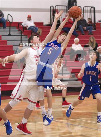Thumbnail 1 in Licking Valley @ Sheridan photogallery.