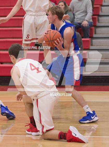 Thumbnail 2 in Licking Valley @ Sheridan photogallery.