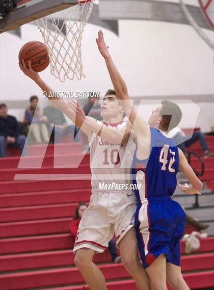 Thumbnail 2 in Licking Valley @ Sheridan photogallery.