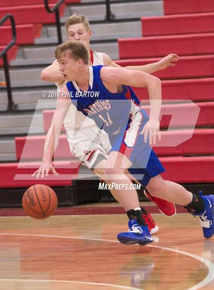 Thumbnail 1 in Licking Valley @ Sheridan photogallery.