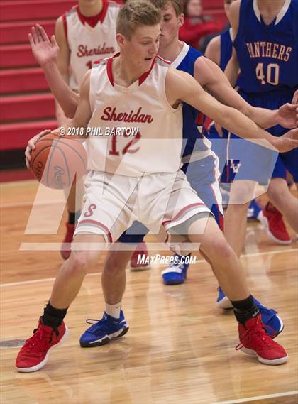 Thumbnail 2 in Licking Valley @ Sheridan photogallery.