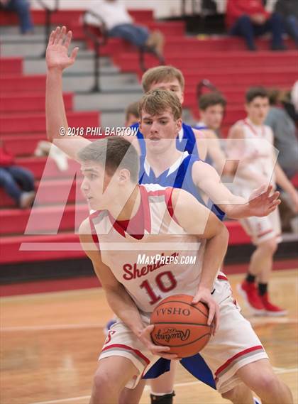 Thumbnail 3 in Licking Valley @ Sheridan photogallery.