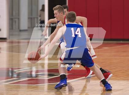 Thumbnail 1 in Licking Valley @ Sheridan photogallery.