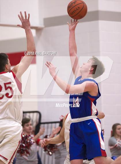 Thumbnail 3 in Licking Valley @ Sheridan photogallery.