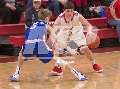 Thumbnail 2 in Licking Valley @ Sheridan photogallery.