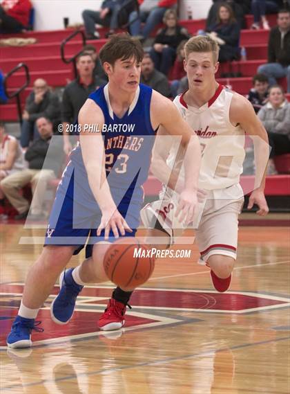 Thumbnail 3 in Licking Valley @ Sheridan photogallery.