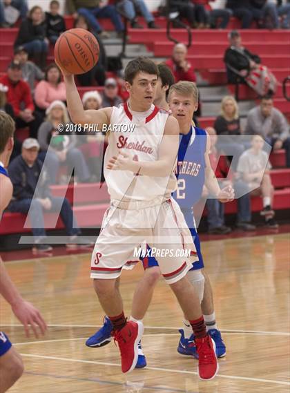 Thumbnail 1 in Licking Valley @ Sheridan photogallery.