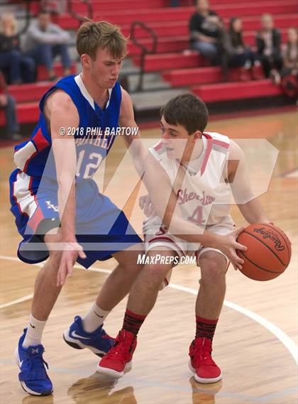 Thumbnail 3 in Licking Valley @ Sheridan photogallery.