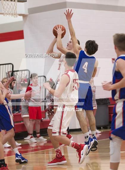 Thumbnail 2 in Licking Valley @ Sheridan photogallery.