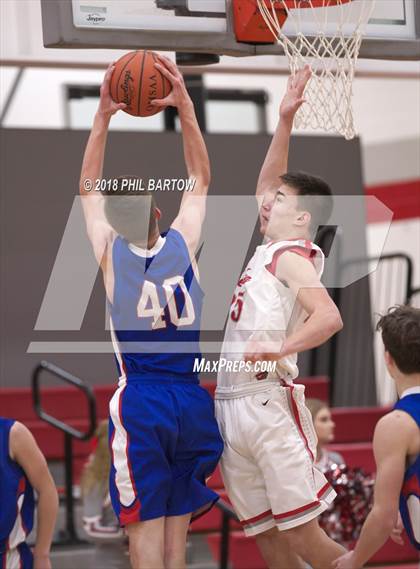 Thumbnail 1 in Licking Valley @ Sheridan photogallery.