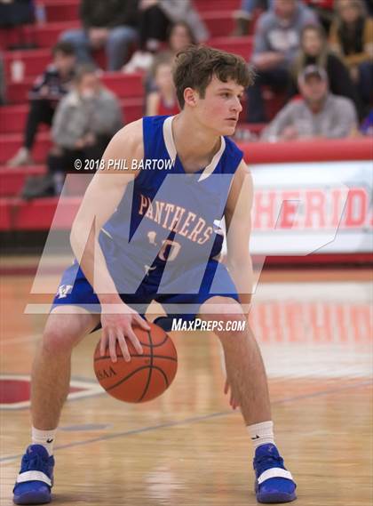 Thumbnail 2 in Licking Valley @ Sheridan photogallery.
