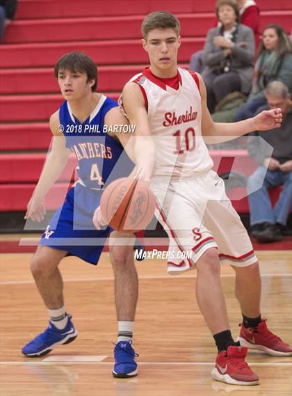 Thumbnail 2 in Licking Valley @ Sheridan photogallery.