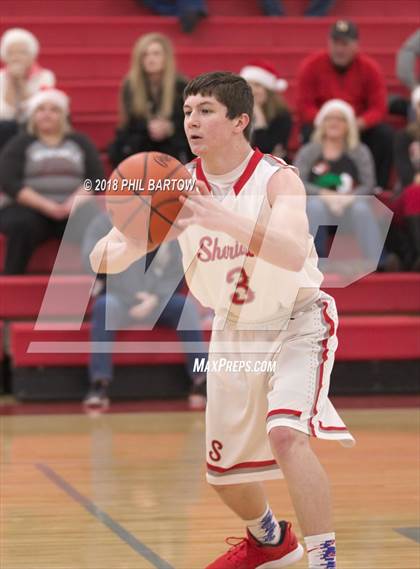 Thumbnail 3 in Licking Valley @ Sheridan photogallery.