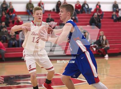 Thumbnail 2 in Licking Valley @ Sheridan photogallery.