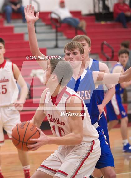Thumbnail 1 in Licking Valley @ Sheridan photogallery.
