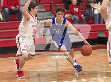 Thumbnail 1 in Licking Valley @ Sheridan photogallery.