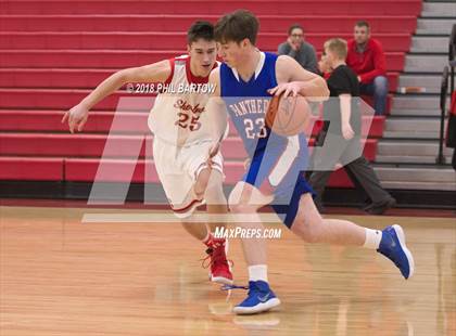 Thumbnail 2 in Licking Valley @ Sheridan photogallery.