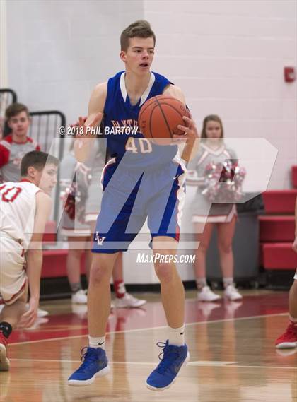 Thumbnail 3 in Licking Valley @ Sheridan photogallery.