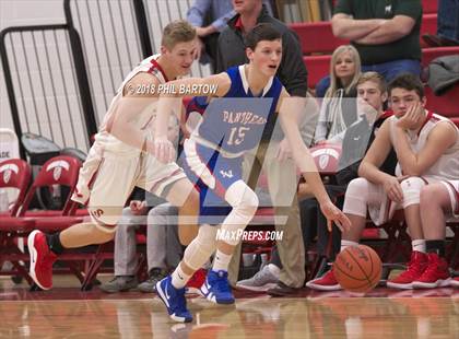 Thumbnail 1 in Licking Valley @ Sheridan photogallery.