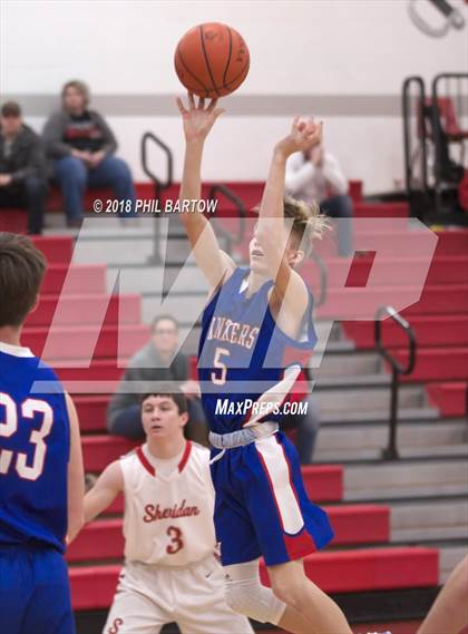 Thumbnail 1 in Licking Valley @ Sheridan photogallery.
