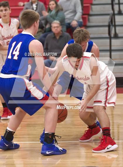 Thumbnail 1 in Licking Valley @ Sheridan photogallery.