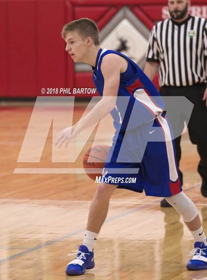 Thumbnail 1 in Licking Valley @ Sheridan photogallery.