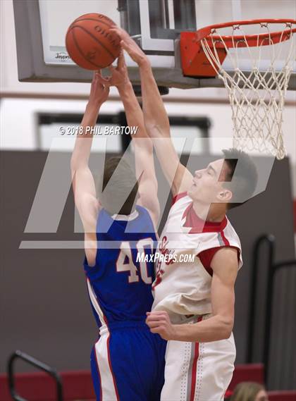 Thumbnail 2 in Licking Valley @ Sheridan photogallery.