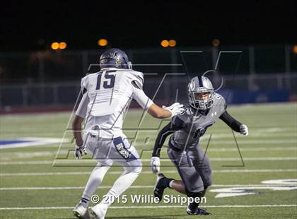 Thumbnail 2 in Vista Murrieta @ Chaparral photogallery.