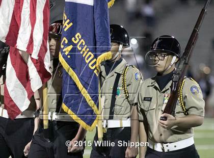Thumbnail 1 in Vista Murrieta @ Chaparral photogallery.