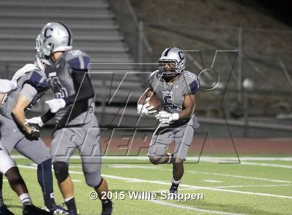 Thumbnail 2 in Vista Murrieta @ Chaparral photogallery.
