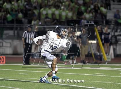 Thumbnail 2 in Vista Murrieta @ Chaparral photogallery.