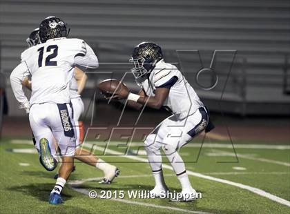 Thumbnail 2 in Vista Murrieta @ Chaparral photogallery.