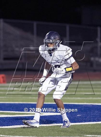 Thumbnail 3 in Vista Murrieta @ Chaparral photogallery.