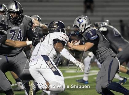 Thumbnail 1 in Vista Murrieta @ Chaparral photogallery.