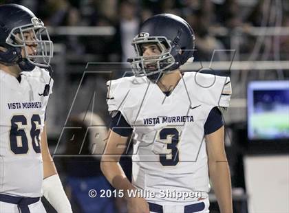 Thumbnail 1 in Vista Murrieta @ Chaparral photogallery.