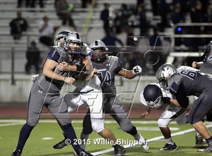 Thumbnail 3 in Vista Murrieta @ Chaparral photogallery.