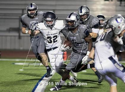 Thumbnail 1 in Vista Murrieta @ Chaparral photogallery.