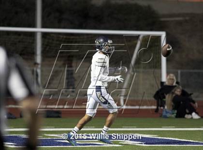 Thumbnail 1 in Vista Murrieta @ Chaparral photogallery.