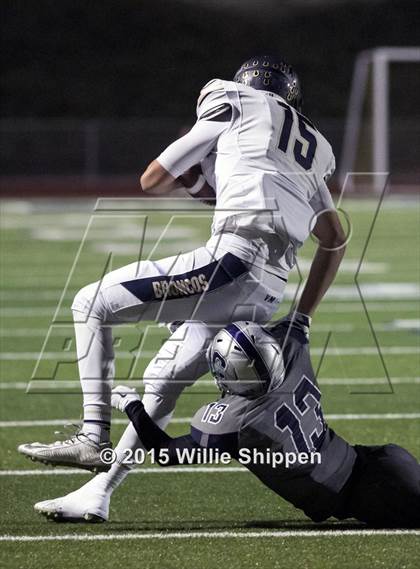 Thumbnail 3 in Vista Murrieta @ Chaparral photogallery.