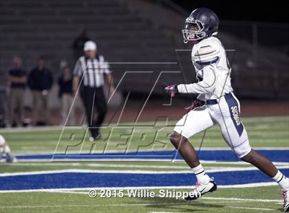 Thumbnail 1 in Vista Murrieta @ Chaparral photogallery.