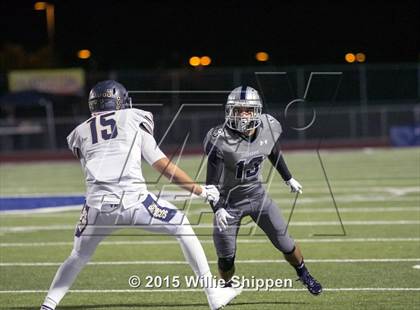 Thumbnail 1 in Vista Murrieta @ Chaparral photogallery.