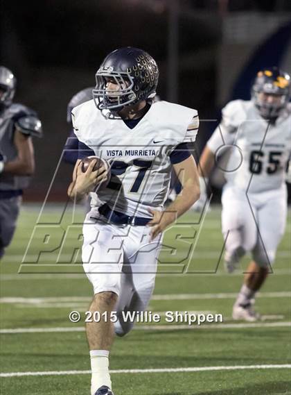Thumbnail 1 in Vista Murrieta @ Chaparral photogallery.