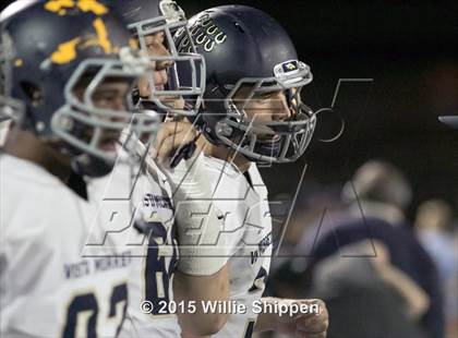 Thumbnail 2 in Vista Murrieta @ Chaparral photogallery.