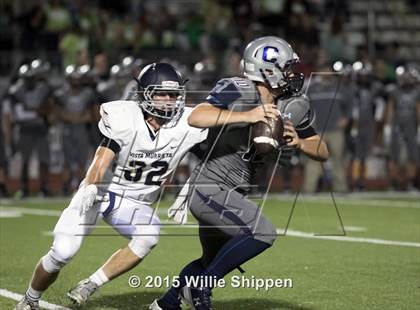 Thumbnail 3 in Vista Murrieta @ Chaparral photogallery.