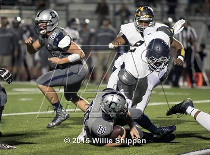 Thumbnail 1 in Vista Murrieta @ Chaparral photogallery.