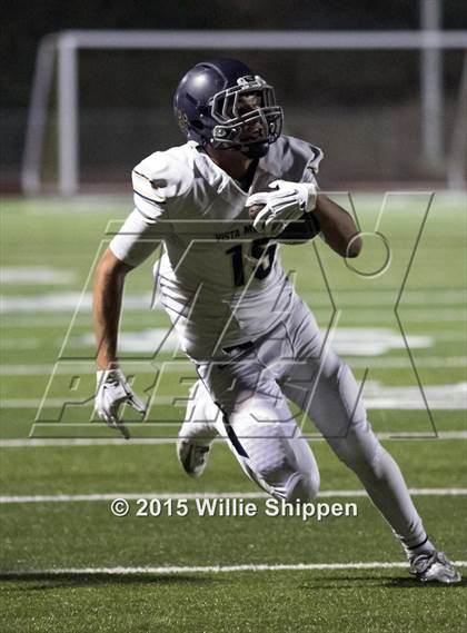 Thumbnail 2 in Vista Murrieta @ Chaparral photogallery.