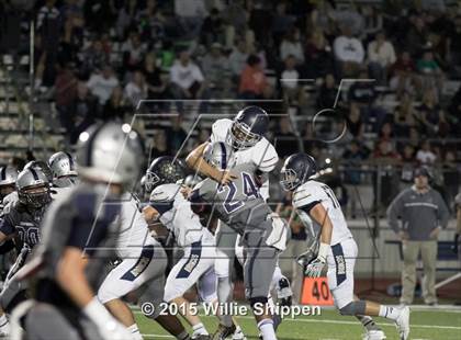 Thumbnail 2 in Vista Murrieta @ Chaparral photogallery.