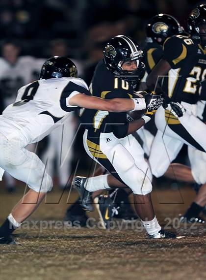 Thumbnail 3 in Cullman @ Athens photogallery.