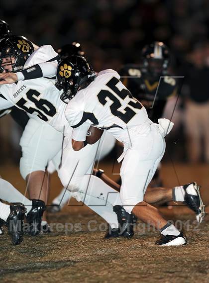 Thumbnail 2 in Cullman @ Athens photogallery.