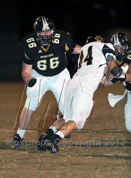 Thumbnail 3 in Cullman @ Athens photogallery.